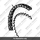 Chain Link, 525 (T2010619)