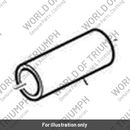 Spacer, Tubular (T2010704)