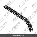 Chain, 525, 110 Links, Spares (T2010937)