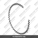 Rear Sprocket, 48T (T2011209)