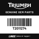 Spoke, 229.8mm (T2011274) barcode