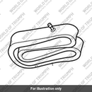 Inner Tube, 16" (T2011743)