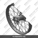 Spoke, Wire, 200.5mm (T2015038)