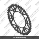 Rear Sprocket, 51T (T2015062)