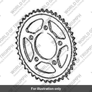 Rear Sprocket (T2015223)