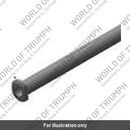 Rear Wheel Spindle (T2015560)