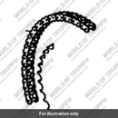 530 Chain, 106L, Spares Kit (T2017335)