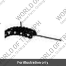 530 Chain, 116L, Spares Kit (T2017338)