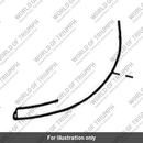 Brake hose (T2020648)
