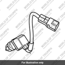 Dual Brake Switch (T2020906)