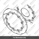 Disc brake (T2020981)
