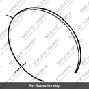 Brake disc (T2020985)