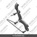Conduit, ABS Sensor Wire (T2021363)