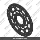 Front Disc, LH (T2021404)