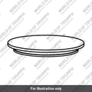 Big Flange Trimming (T2021509)