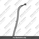 Clutch Cable Guide Kit (T2021648)