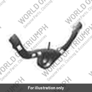 Moulding, WSS Retention (T2021792)