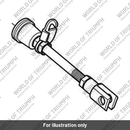 Master Cylinder Rod Assy (T2021852)