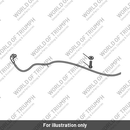 Wheel Speed Sensor, CHT 270 (T2021974)