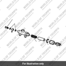 Connector Set (T2022105)