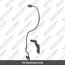 Switch, Brake, SPDT (T2022155)
