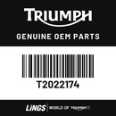 Cap Set, Front Reservoir (T2022174) barcode