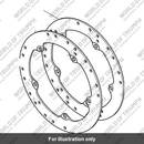 Front Disc (T2022211)