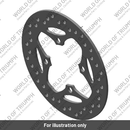 Disc, Rear (T2022253)