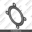 Pulser Ring, ABS (T2022277)