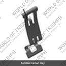 Spring Steel Clip Kit (T2022359)