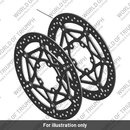 Brake Disc, Front, 310 (T2022443)