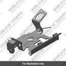 Bracket, Modulator (T2022478)