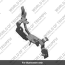 Brakeline Guide (T2022553)