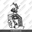 ABS Modulator (T2022566)