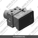 ABS Modulator, Wet (T2022634)