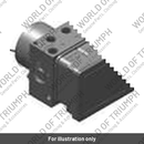 ABS Modulator, Wet (T2022638)