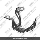 Bracket, ABS Cradle (T2022656)