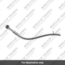 Brake Line, Rear Caliper (T2022805)