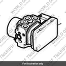ABS Modulator, Wet (T2022849)