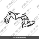 Kit, Modulator Bracket (T2023071)