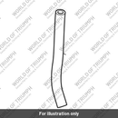 Hose, Rear M/Cyl, Reservoir (T2023109)