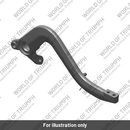 Brake Pedal (T2023174)