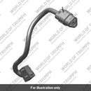 Brake Switch, SPDT (T2023329)