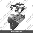 Banjo Guide, Moulding (T2023411)