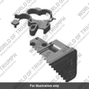 Banjo Guide, Moulding (T2023430)