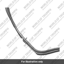 Brake Line, Front M/Cyl (T2024173)