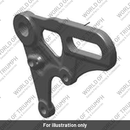 Rear Caliper Carrier (T2024712)