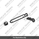 Pin Retainers (T2024902)
