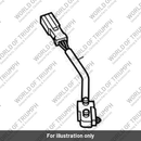 Microswitch (T2024940)