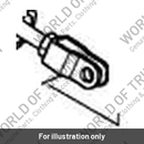 Assy, Pushrod (T2025009)